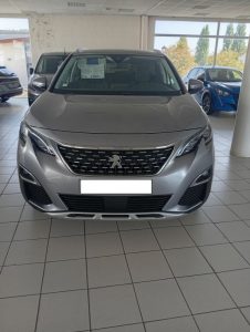 Peugeot 3008 Active Business 1.5 Blue HDI 130 EAT8