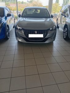 Peugeot 208 Allure 1.2 Puretech 100 CV