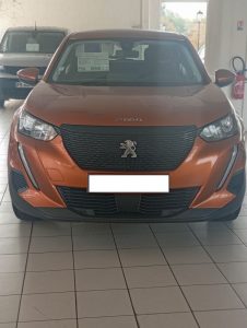 Peugeot 2008 Active Puretech 100 CV