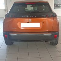 Peugeot 2008 Active Puretech 100 CV full