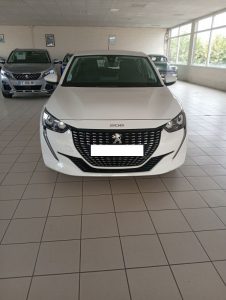 Peugeot 208 Active 1.2 Pureteck 100