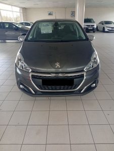 Peugeot 208 Allure 1.2 Puretech 110 CV EAT6